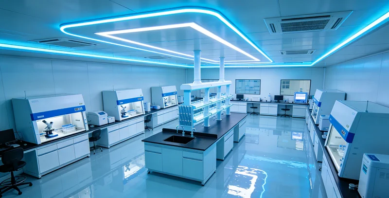 吉林家庭根据基因检测结果制定心