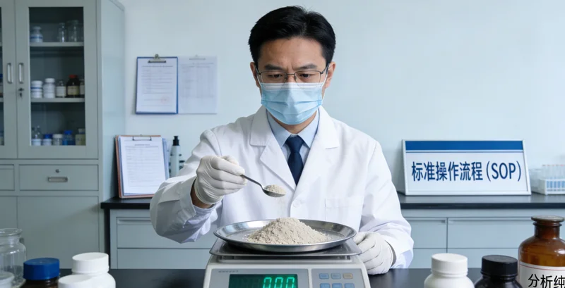 乐清市民进行肠癌早期筛查示意图