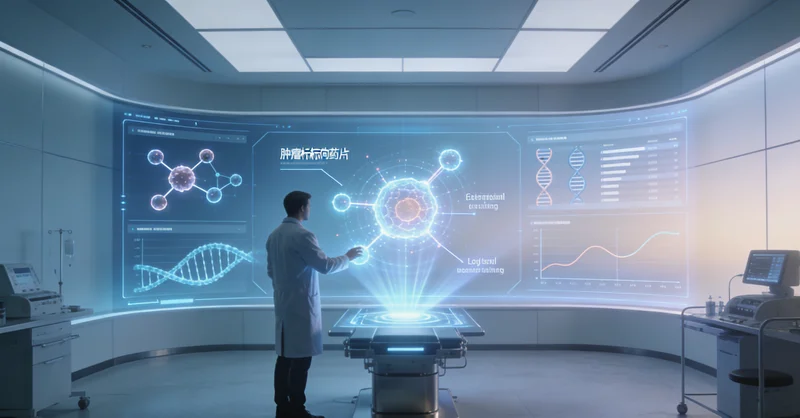 共青城医院胶质瘤患者的脑部磁共