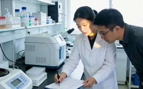 句容BrS心电图基因检测精选可靠公司地址大全