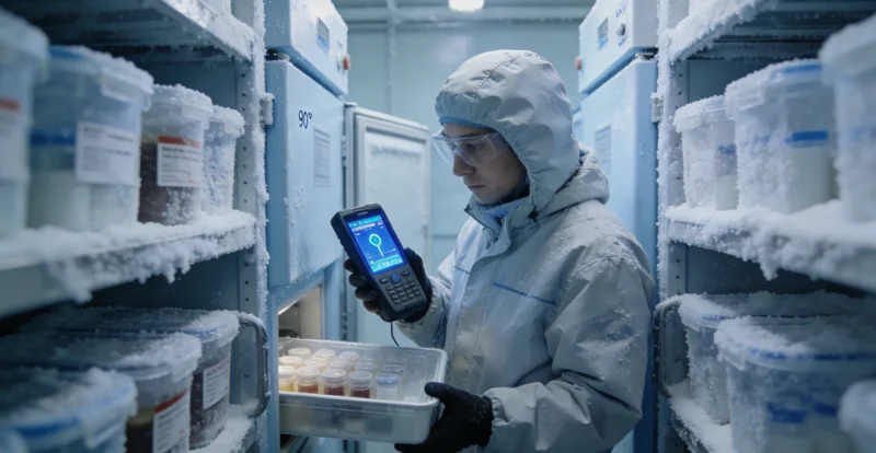 安庆女性进行BRCA遗传咨询场