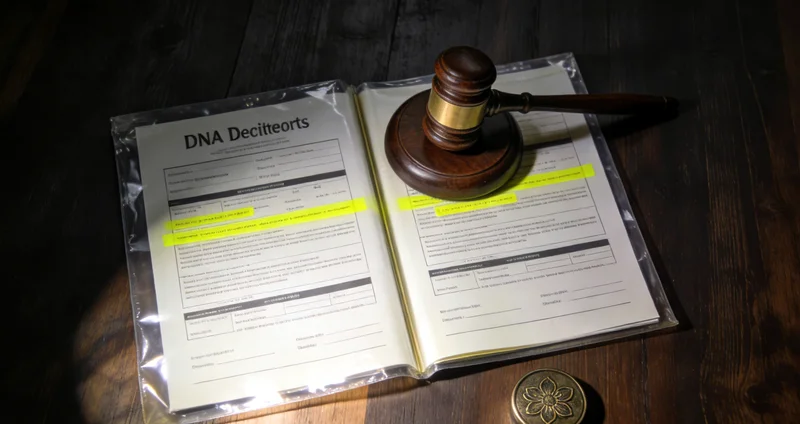 商洛市民与医生沟通基因检测报告