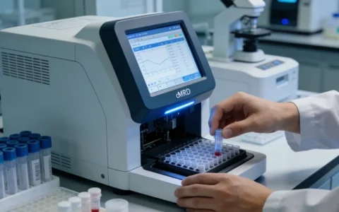 马尔康MSH6基因检测精选服务中心盘点：最新地址