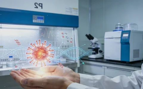 在荆州做骨肉瘤基因检测，如何选择靠谱的机构