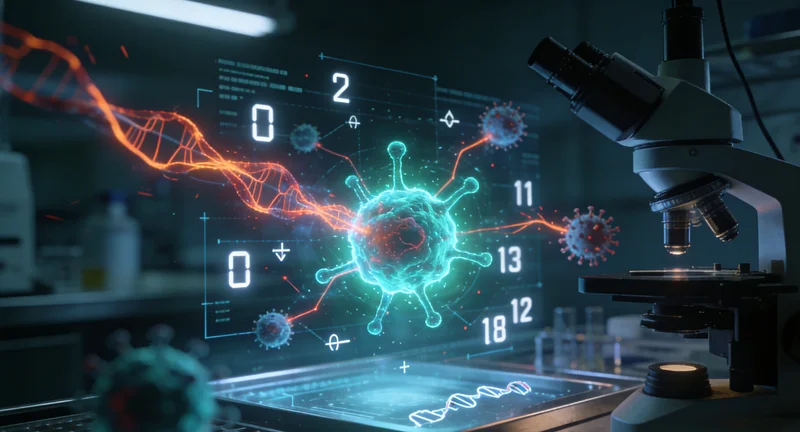 牡丹江肺癌HER2基因检测原理