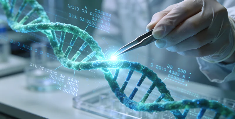 横州结直肠癌PIK3CA基因信