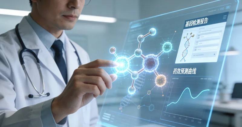 金华医院病理科样本送检基因检测