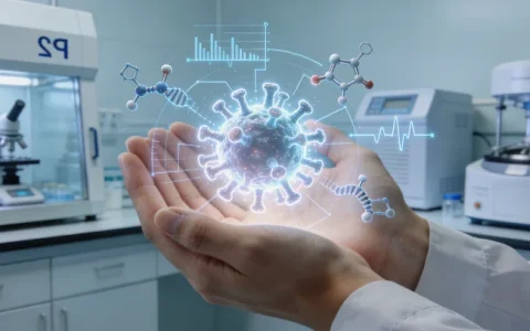 驻马店血液肿瘤MRD检测中心严选指南：办理费用参考