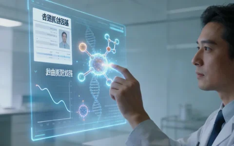 博州PIK3CA基因突变检测机构去哪查