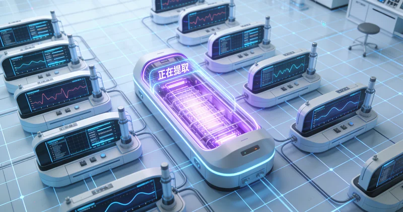 TAAD基因检测居家采样工具包