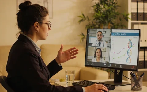 内江长QT综合征基因检测权威的机构推荐与地址