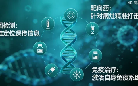 抚远脑胶质瘤基因检测本地服务机构一览（覆盖全城）