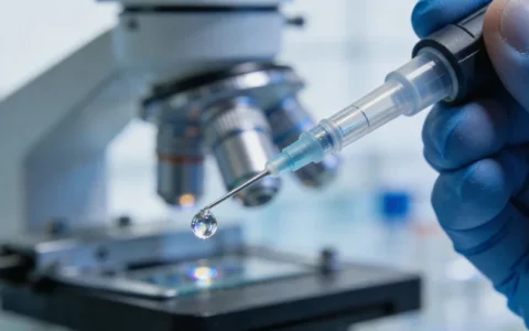 神木CHD基因检测口碑最好的机构（综合评分榜）