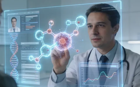 太旗肿瘤大Panel基因检测应该在哪里做