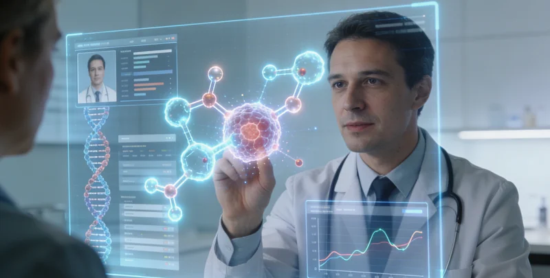 北京肿瘤医院医生与患者家属解读