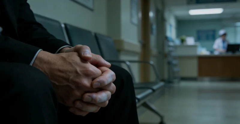 晋中家庭关注心脏健康与遗传风险