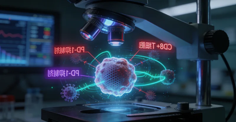 霍州肺癌MET基因检测实验室分