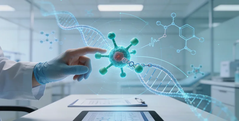 宁国家庭与医生沟通MRD检测报
