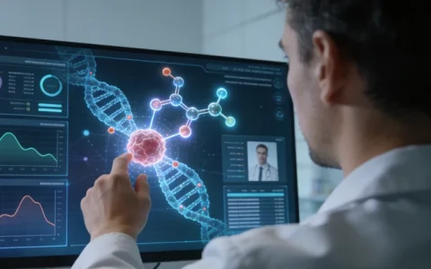 祁阳肉瘤基因检测前十名公司清单