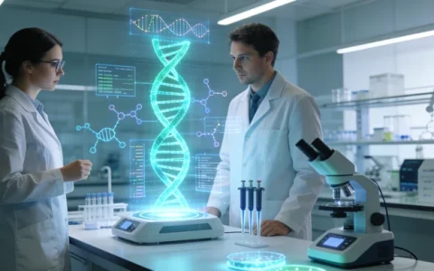 营口淋巴瘤基因检测专业中心总览（官方合作）