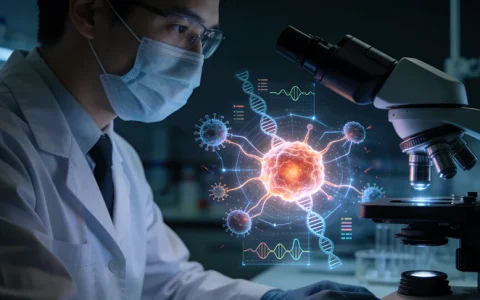 石嘴山胶质瘤基因检测具体地址在哪？