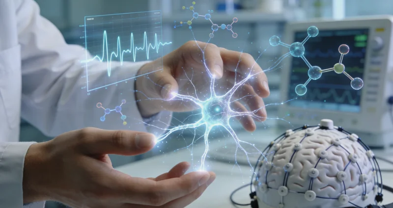 准旗年轻胶质瘤患者与医生积极沟