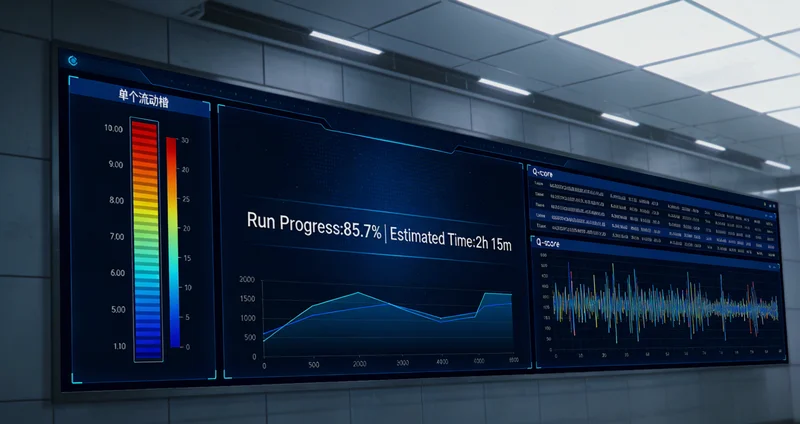 钟祥基因检测报告解读