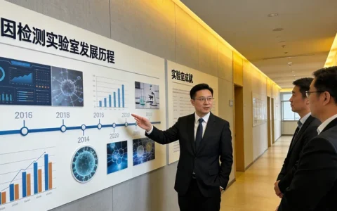 阿勒泰BRCA和卵巢癌风险基因检测中心位置查询