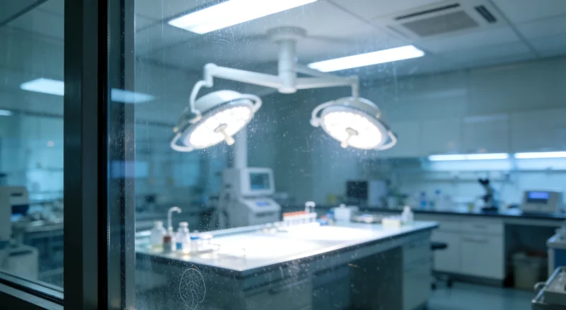 池州基因检测遗传咨询场景