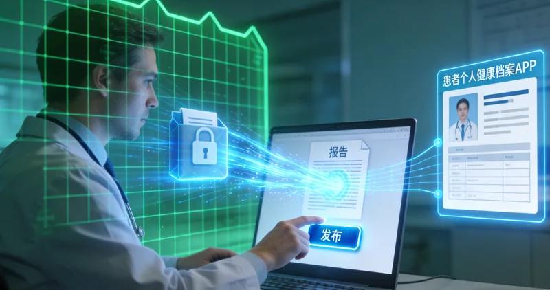 定州家庭一起整理绘制家族健康树