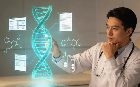 蛟河胶质瘤MGMT基因检测公司大全：地址大全