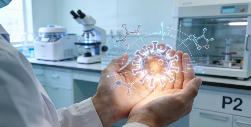 共青城遗传咨询师与咨询者沟通场