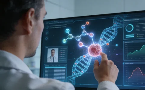 禹州肠癌BRAF基因检测哪家机构好