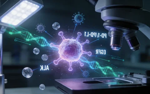 格尔木肠癌BRAF基因检测正规机构推荐：地址汇总