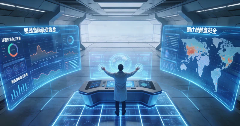 在双辽医院进行基因检测采血