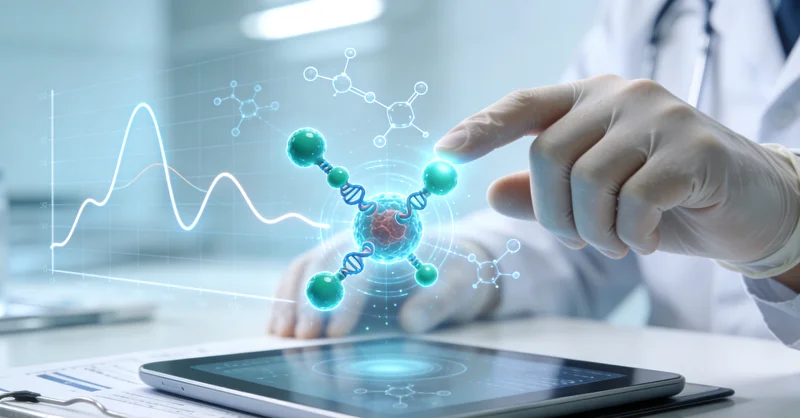 大石桥鼻咽癌精准治疗基因分析报