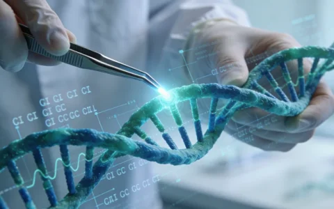 上海肺癌PIK3CA基因检测去哪里做比较靠谱？