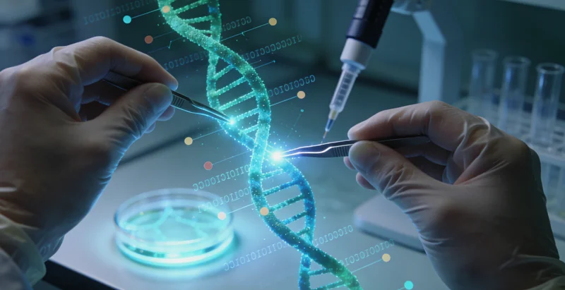 滕州遗传咨询师解读SMA筛查报