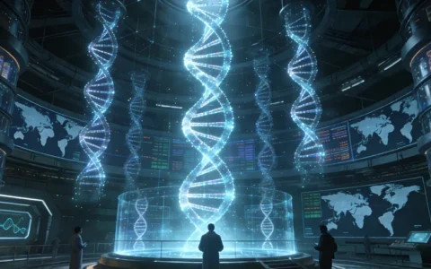 德阳PAX1基因检测公司精选与地址指引