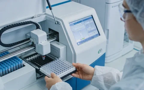 黔西BRCA和卵巢癌风险基因检测最权威公司深度剖析