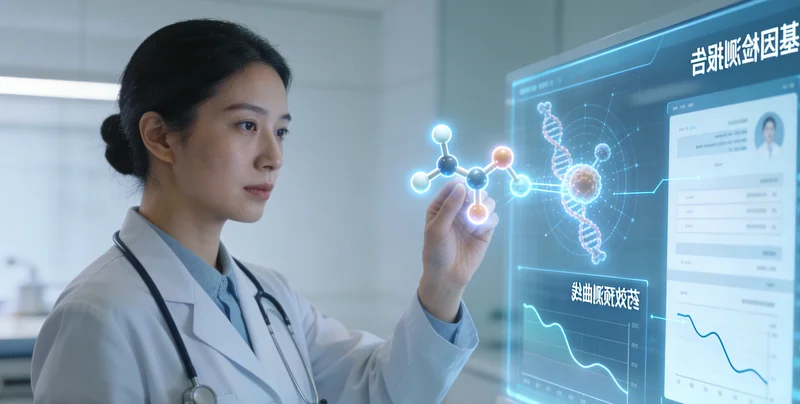 宁波医生与患者解读AR-V7基