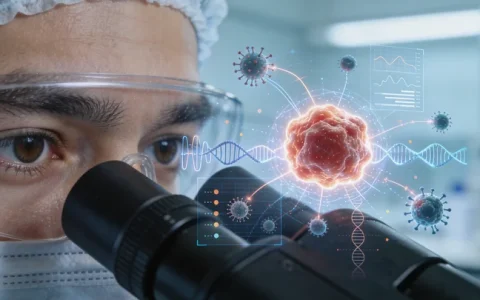 呼和浩特卵巢癌BRCA基因检测哪家专业