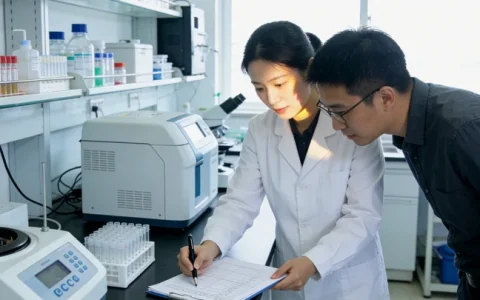 咸阳BRCA胚系突变检测基因检测机构怎么选？排名推荐