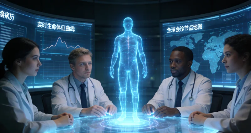 平果市民在医院咨询鼻咽癌基因检