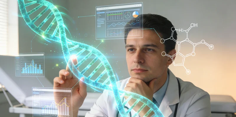 邵阳患者与医生沟通HER2检测