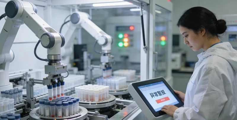 无为家庭充满希望与阳光的未来展