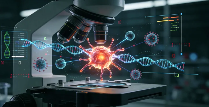 德宏州医生解读基因检测报告