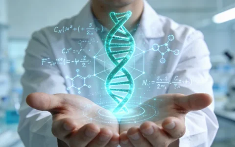 西安BRCA12基因检测中心推荐名单及最新地址参考