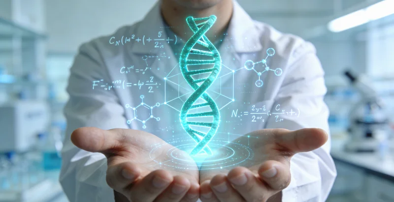 西安女性在遗传咨询门诊进行健康