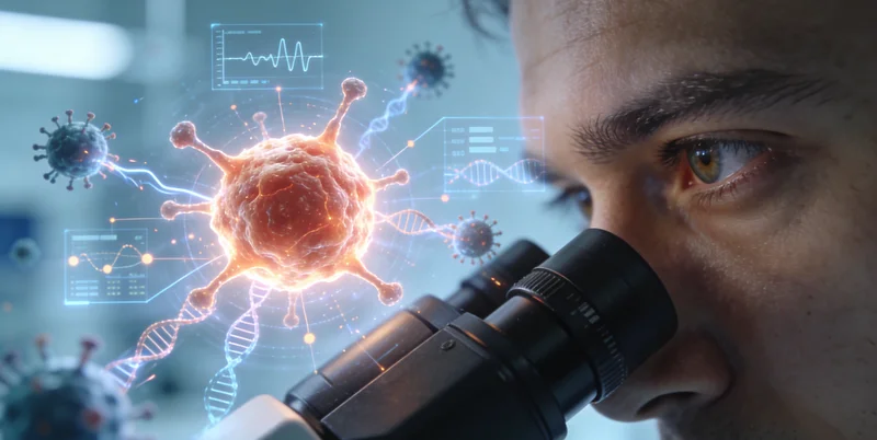 资兴家庭与医生共同解读基因检测